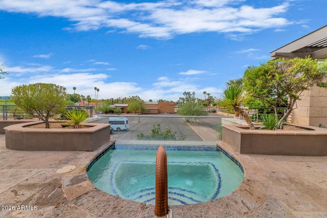 3801 N GOLDWATER Boulevard 402, Scottsdale, AZ 85251