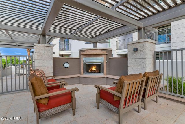 3801 N GOLDWATER Boulevard 402, Scottsdale, AZ 85251