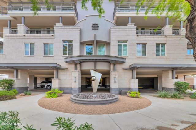 3801 N GOLDWATER Boulevard 402, Scottsdale, AZ 85251