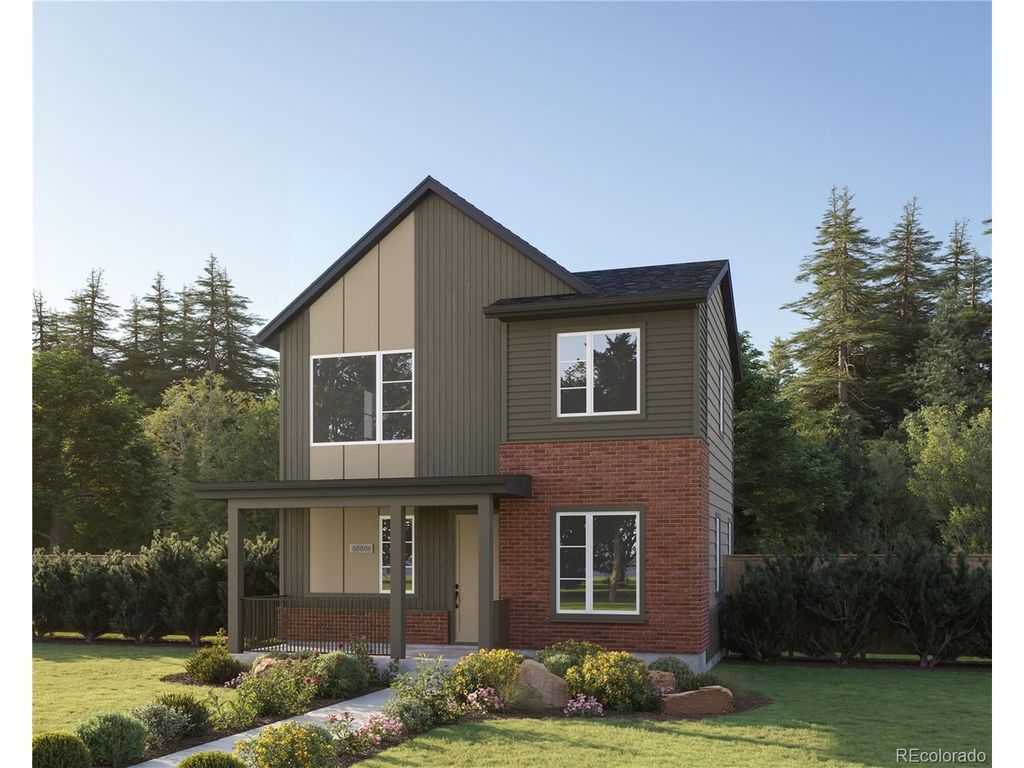 3344 W 87th Pl, Westminster, CO 80031