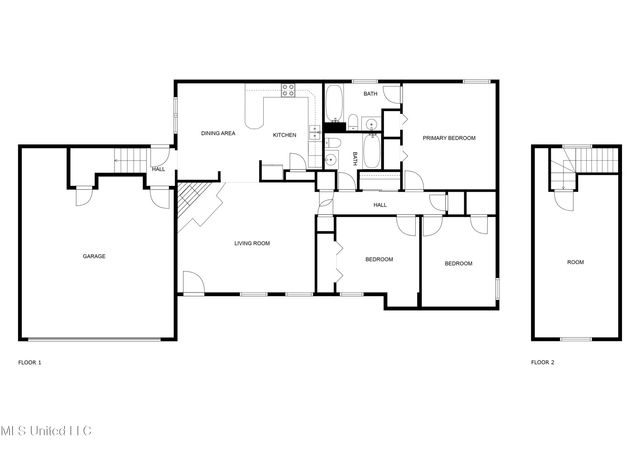 118 Linnet Drive, Ocean Springs, MS 39564