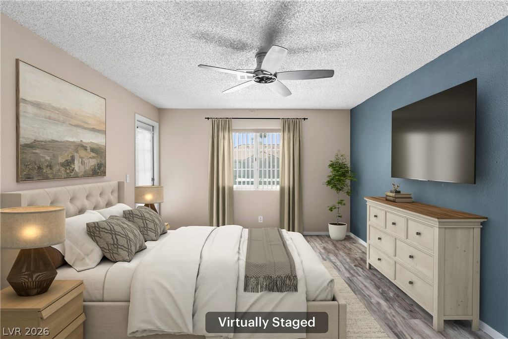 1375 East Hacienda Avenue 214, Las Vegas, NV 89119 — photo 3