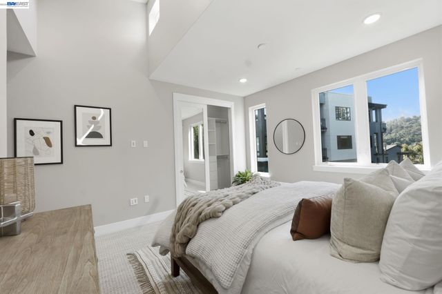80 Woodbury Highlands Pl 10, Lafayette, CA 94549