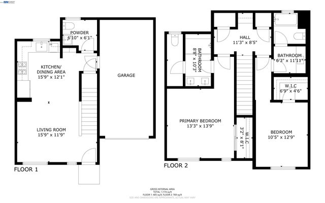 80 Woodbury Highlands Pl 10, Lafayette, CA 94549