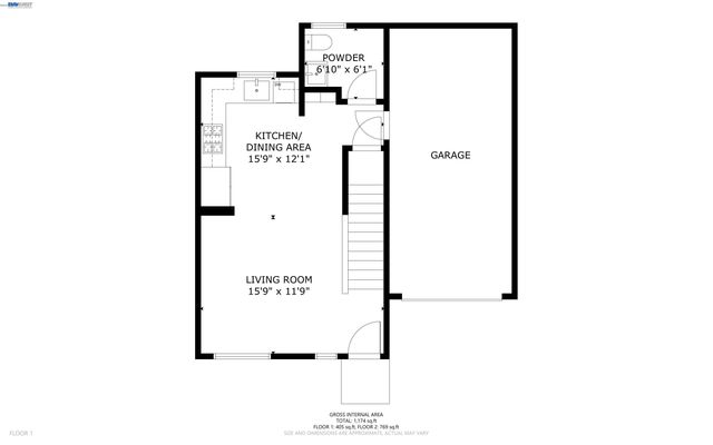 80 Woodbury Highlands Pl 10, Lafayette, CA 94549