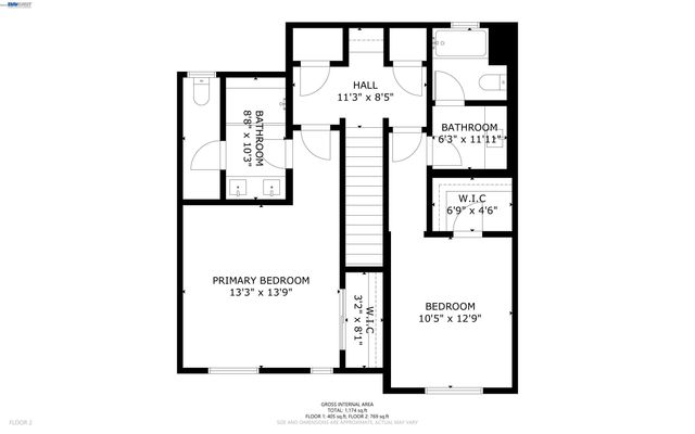 80 Woodbury Highlands Pl 10, Lafayette, CA 94549