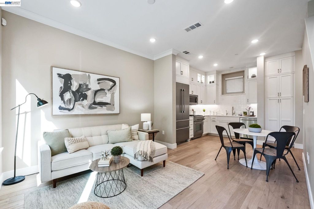 80 Woodbury Highlands Pl 10, Lafayette, CA 94549