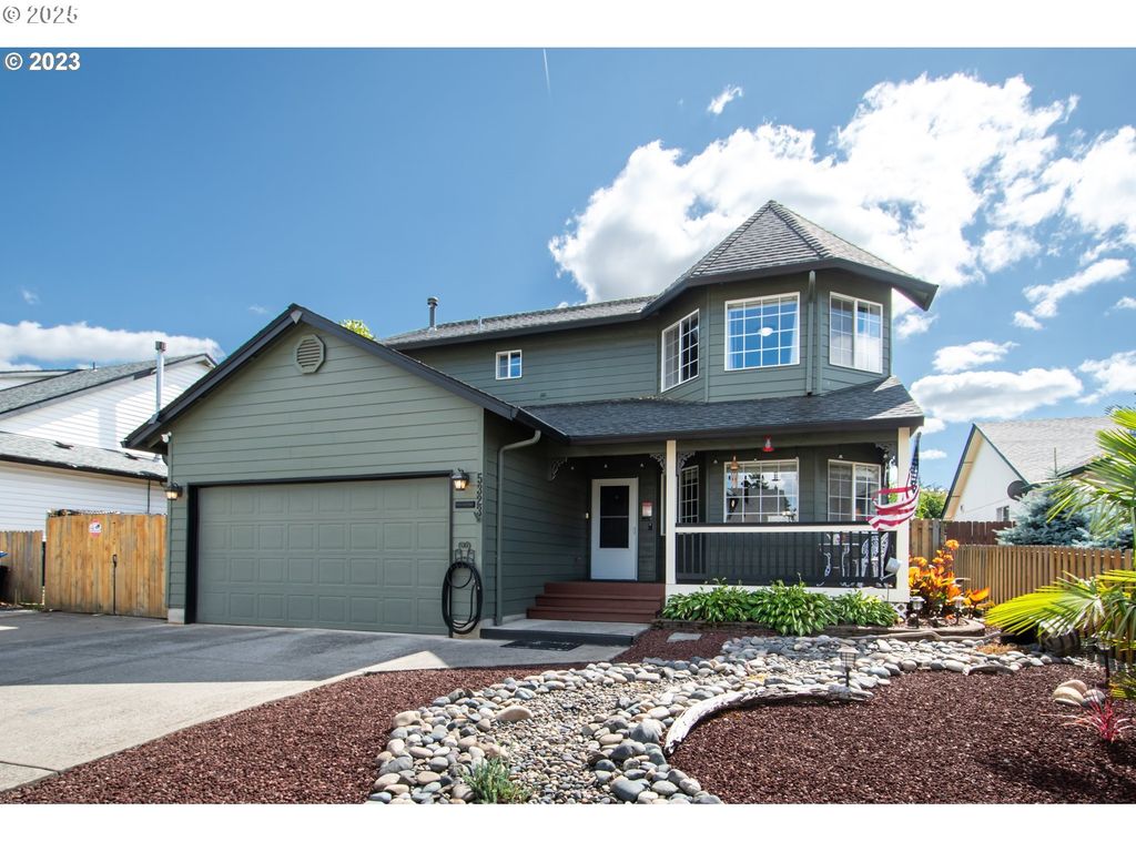 5323 Ne 70TH Cir, Vancouver, WA 98660