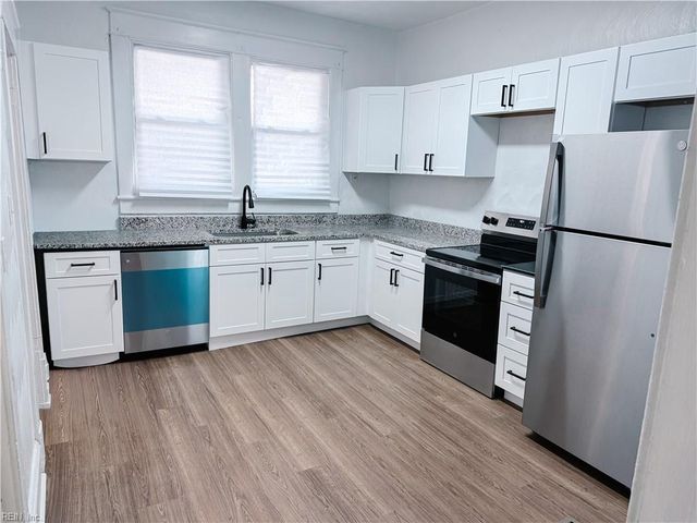 1800 Prentis AVE, Portsmouth, VA 23704