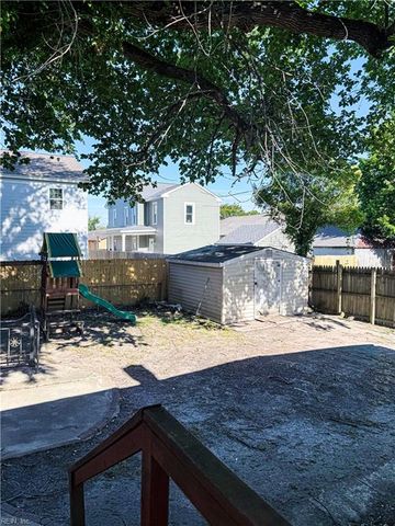 1800 Prentis AVE, Portsmouth, VA 23704
