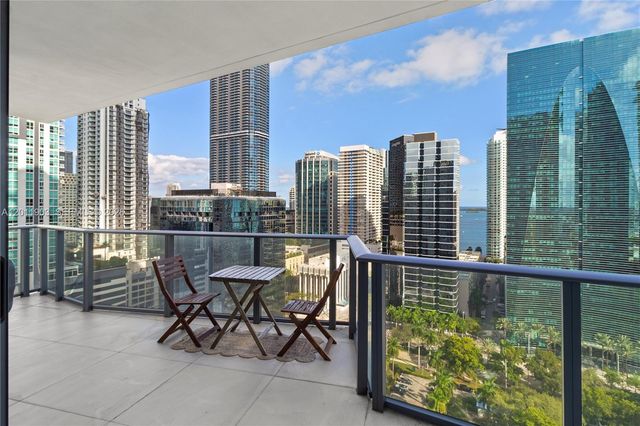 1300 S Miami Avenue 2001, Miami, FL 33130
