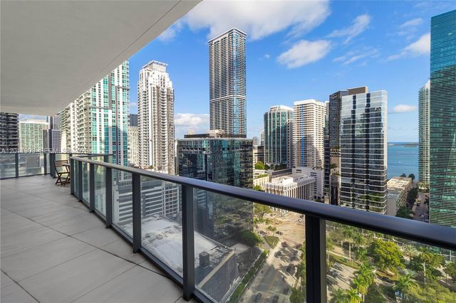 1300 S Miami Avenue 2001, Miami, FL 33130