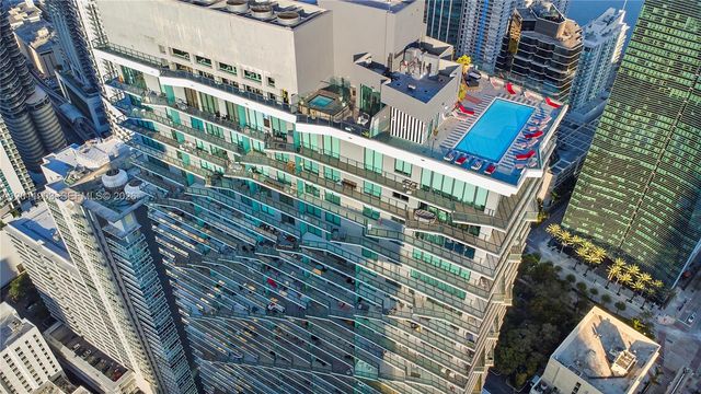 1300 S Miami Avenue 2001, Miami, FL 33130