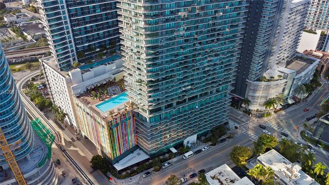 1300 S Miami Avenue 2001, Miami, FL 33130