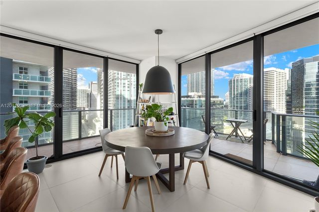 1300 S Miami Avenue 2001, Miami, FL 33130