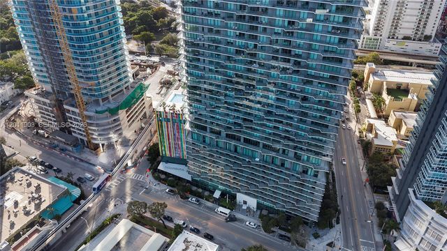 1300 S Miami Avenue 2001, Miami, FL 33130