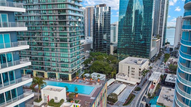 1300 S Miami Avenue 2001, Miami, FL 33130