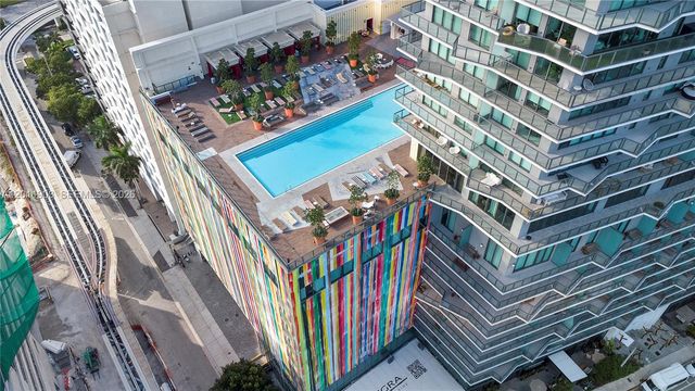 1300 S Miami Avenue 2001, Miami, FL 33130