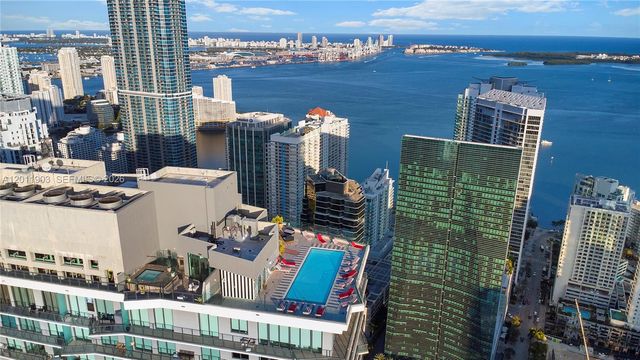1300 S Miami Avenue 2001, Miami, FL 33130