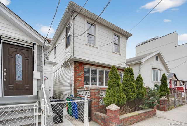 1116 Banner Avenue, Brooklyn, NY 11235