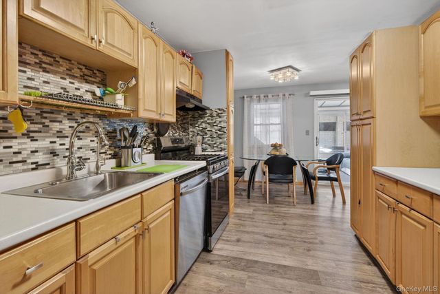 1116 Banner Avenue, Brooklyn, NY 11235