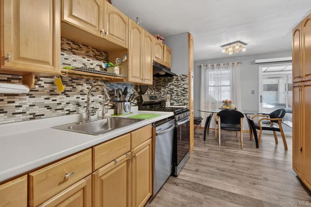 1116 Banner Avenue, Brooklyn, NY 11235