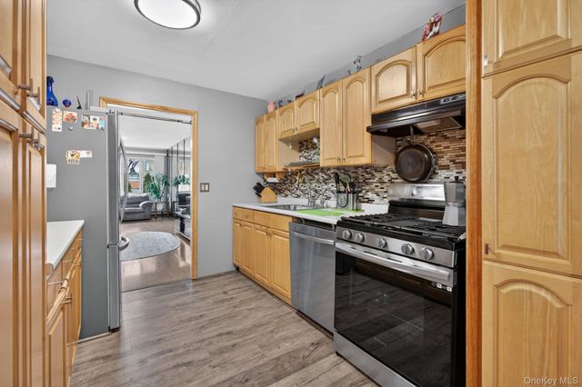 1116 Banner Avenue, Brooklyn, NY 11235