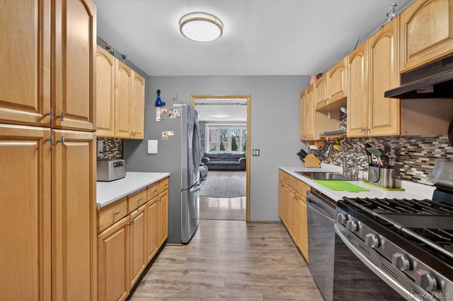 1116 Banner Avenue, Brooklyn, NY 11235