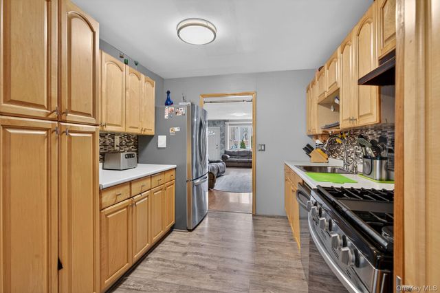 1116 Banner Avenue, Brooklyn, NY 11235