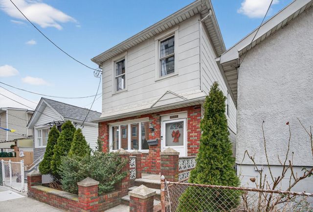 1116 Banner Avenue, Brooklyn, NY 11235