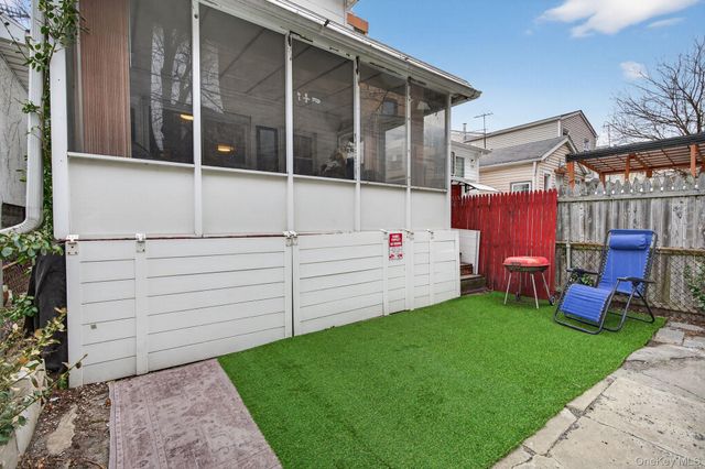 1116 Banner Avenue, Brooklyn, NY 11235