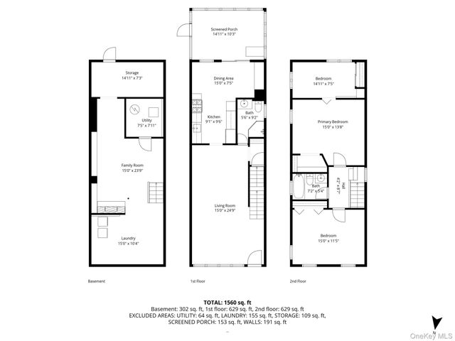 1116 Banner Avenue, Brooklyn, NY 11235