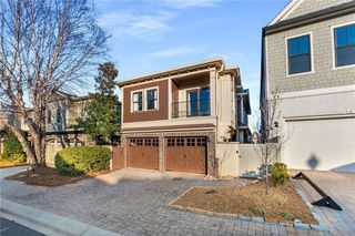 322 Gray Shingle Lane, Woodstock, GA 30189