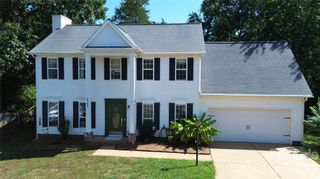 6105 Old Corral Street, Charlotte, NC 28277
