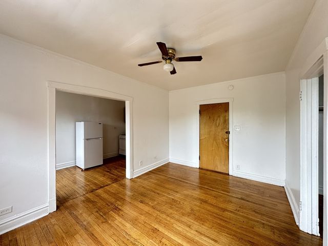 2432 N LINDEN Place 306, Chicago, IL 60647