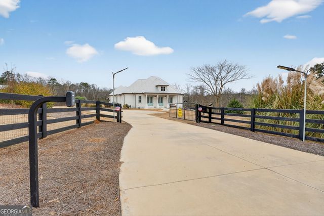 320 Buck Creek Road, Griffin, GA 30224