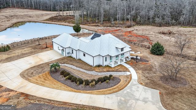 320 Buck Creek Road, Griffin, GA 30224