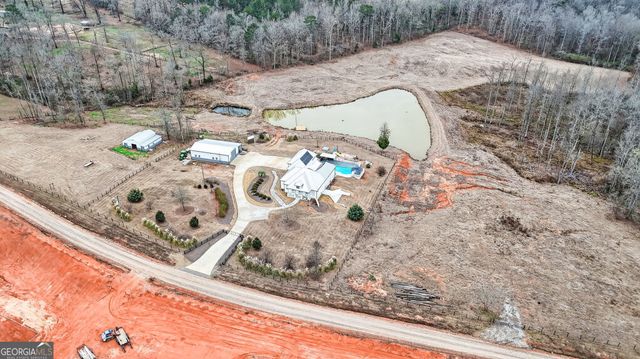 320 Buck Creek Road, Griffin, GA 30224