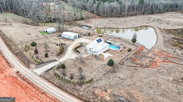 320 Buck Creek Road, Griffin, GA 30224