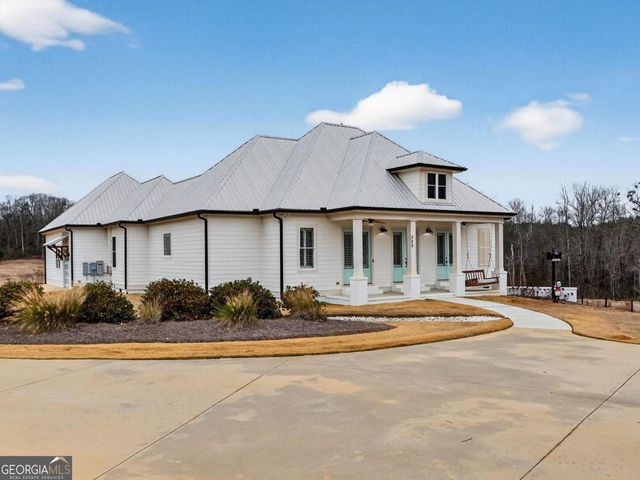 320 Buck Creek Road, Griffin, GA 30224