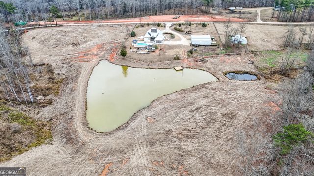 320 Buck Creek Road, Griffin, GA 30224