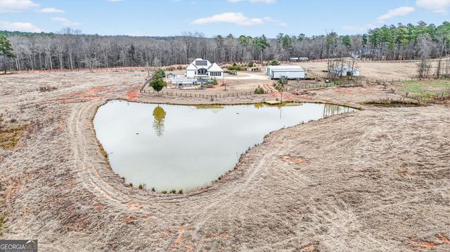 320 Buck Creek Road, Griffin, GA 30224