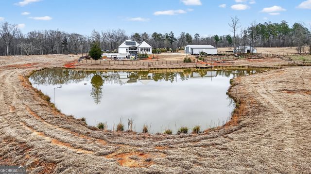 320 Buck Creek Road, Griffin, GA 30224