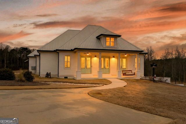 320 Buck Creek Road, Griffin, GA 30224