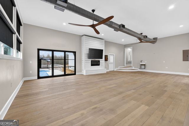 320 Buck Creek Road, Griffin, GA 30224