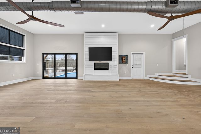 320 Buck Creek Road, Griffin, GA 30224