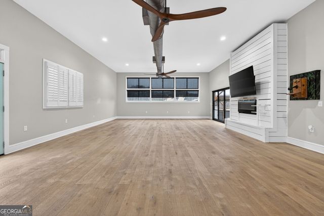 320 Buck Creek Road, Griffin, GA 30224