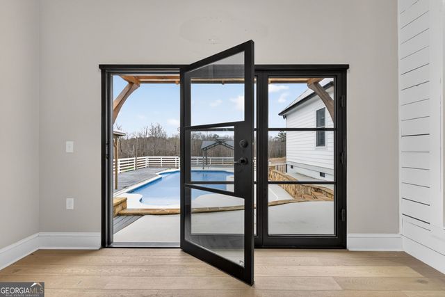 320 Buck Creek Road, Griffin, GA 30224