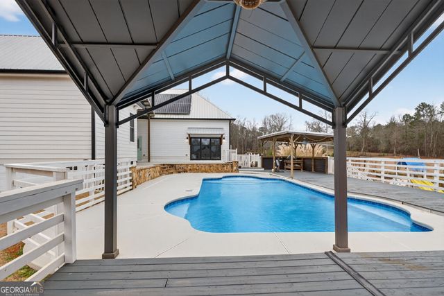 320 Buck Creek Road, Griffin, GA 30224