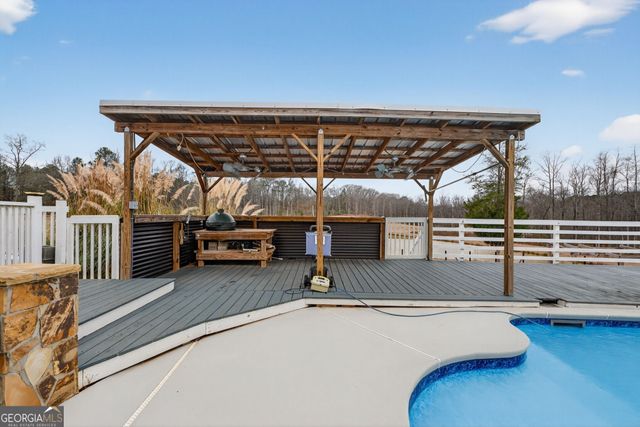 320 Buck Creek Road, Griffin, GA 30224